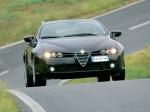 Alfa Romeo Brera 2005 года